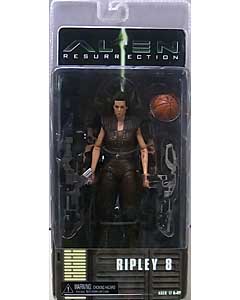 NECA ALIEN 7インチアクションフィギュア シリーズ14 ALIEN: RESURRECTION RIPLEY 8